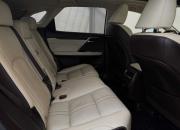 Lexus RX IV Москва  - изображение 41