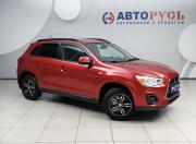 Mitsubishi ASX I Рестайлинг Подольск  - изображение 25