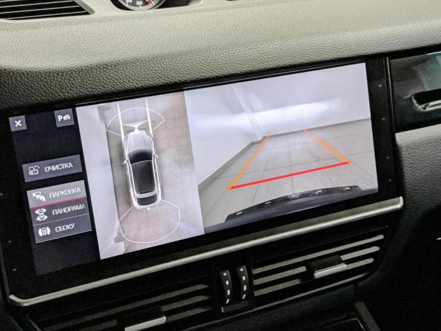 Porsche Cayenne III Санкт-Петербург  - изображение 29