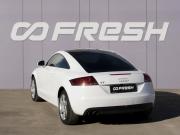 Audi TT II (8J) Орехово-Зуево  - изображение 20