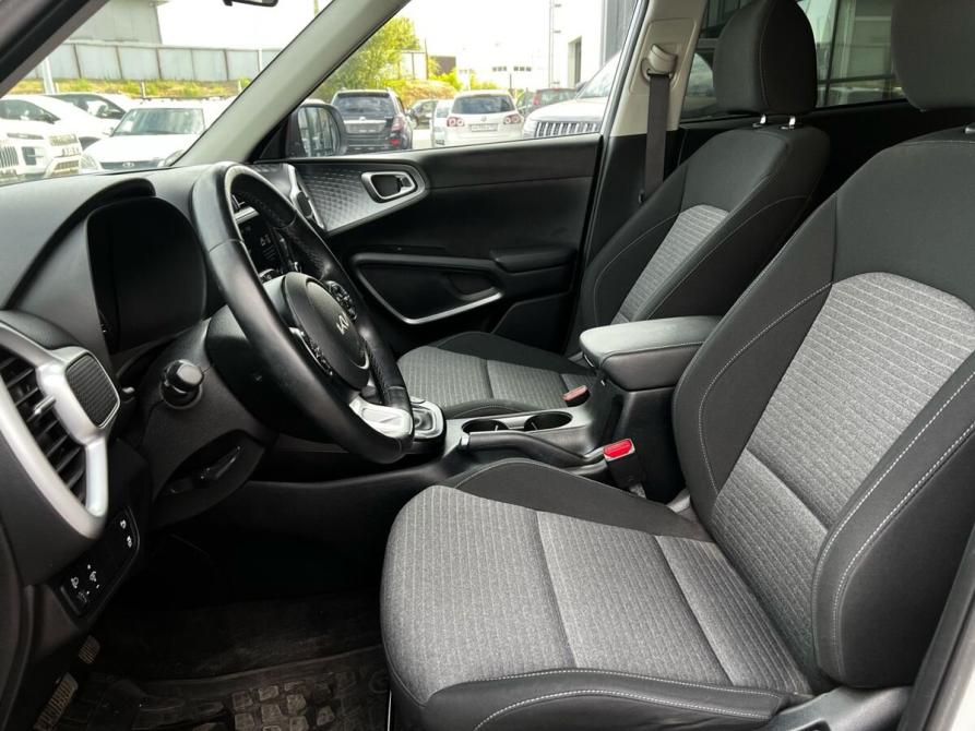 Kia Soul III Волгоград  - изображение 8