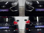 Lada (ВАЗ) XRAY I Воронеж  - изображение 28