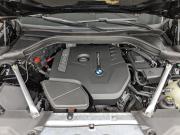 BMW X3 III (G01) Москва  - изображение 55