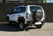 Lada (ВАЗ) Niva Travel I Сыктывкар  - изображение 25