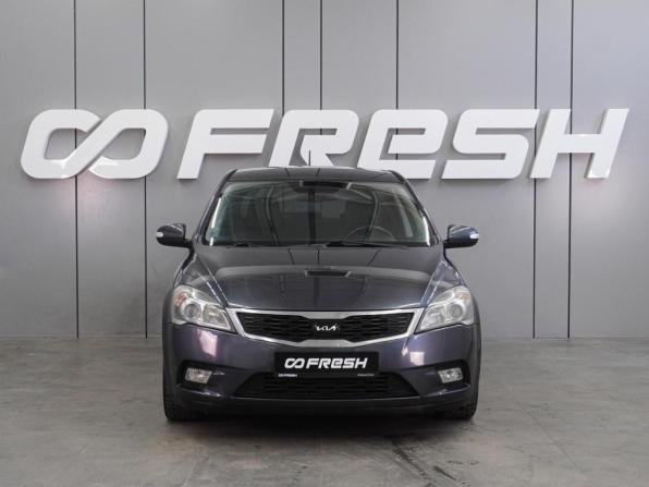 Kia Ceed I Рестайлинг с пробегом 2010 года, цена 749 000 рублей, 191922 км, хэтчбек, Автокод Объявления