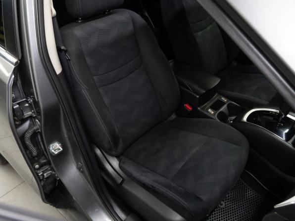 Nissan X-Trail III с пробегом 2015 года, цена 1 679 000 рублей, 143824 км, внедорожник, Автокод Объявления