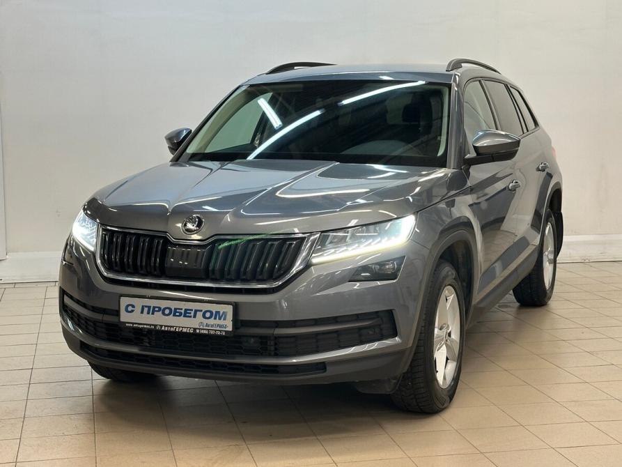 Skoda Kodiaq I Балашиха  - изображение 1