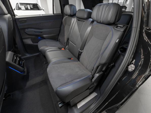 Volkswagen Teramont II (China Market) с пробегом 2026 года, цена 5 920 000 рублей, 17 км, внедорожник, Автокод Объявления