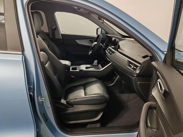 Chery Tiggo 4 Pro I с пробегом 2023 года, цена 1 379 000 рублей, 108803 км, внедорожник, Автокод Объявления