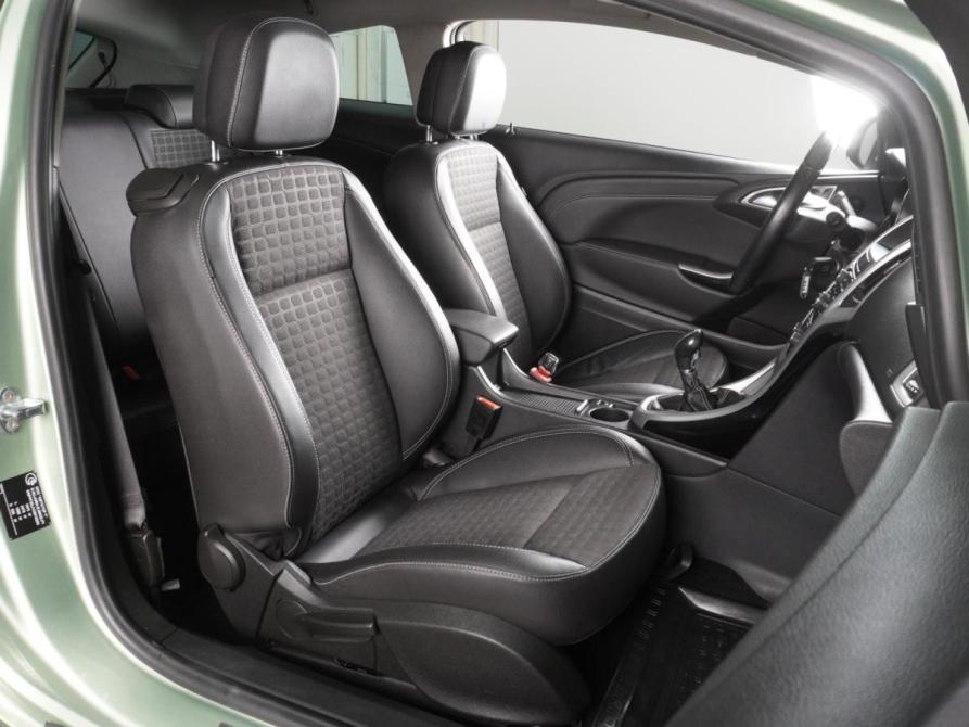 Opel Astra J Рестайлинг Минеральные Воды  - изображение 8