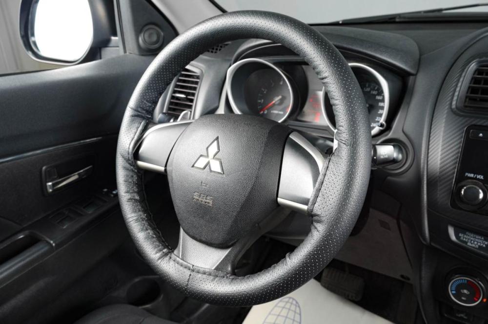 Mitsubishi ASX I Рестайлинг Тюмень  - изображение 12