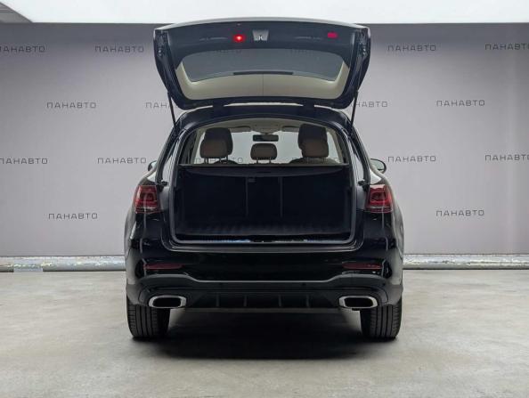 Mercedes-Benz GLC I (X253) Рестайлинг с пробегом 2019 года, цена 4 197 000 рублей, 132028 км, внедорожник, Автокод Объявления