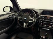 BMW X3 III (G01) Москва  - изображение 31