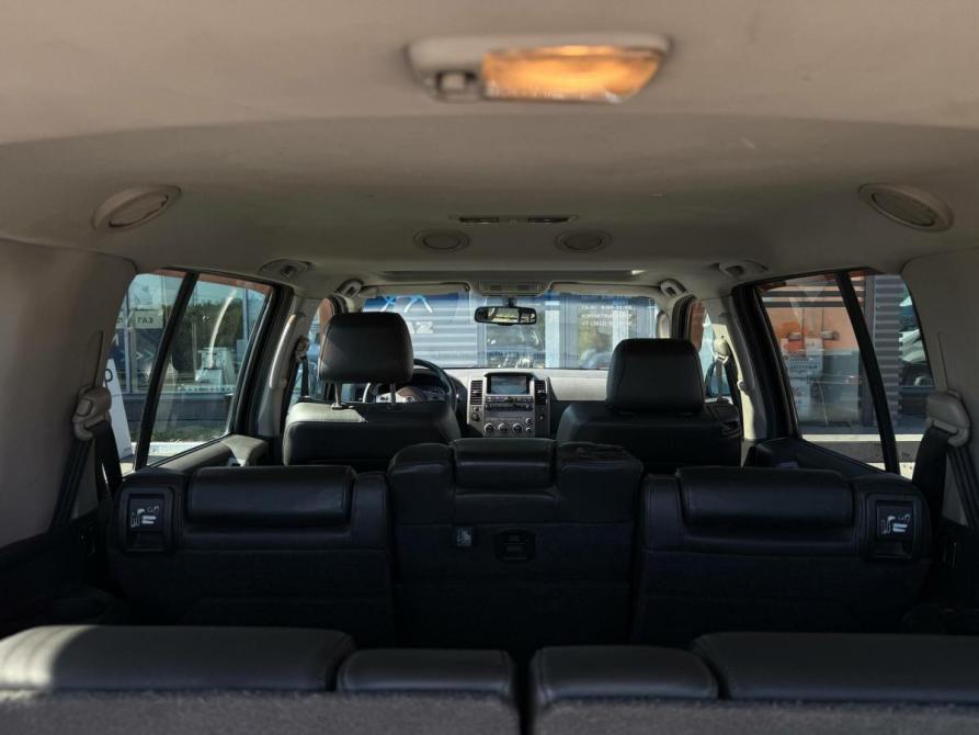 Nissan Pathfinder III Омск  - изображение 25