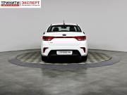 Kia Rio IV Белгород  - изображение 23