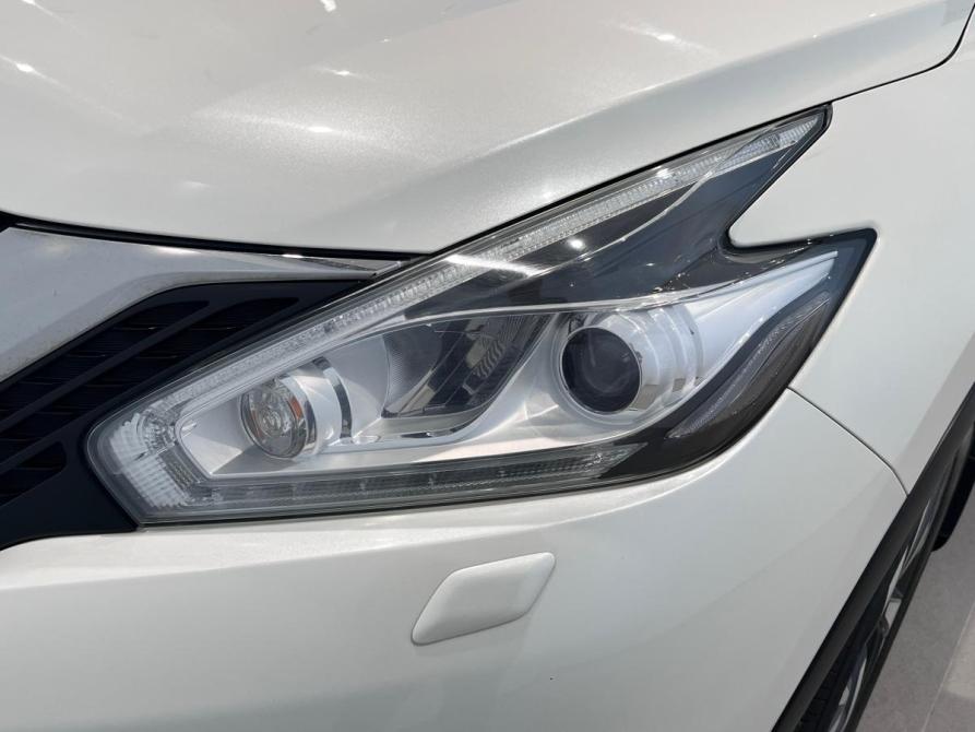 Nissan Murano III (Z52) Волгоград  - изображение 10