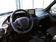 Lada (ВАЗ) Niva Travel I Рестайлинг Екатеринбург  - изображение 28