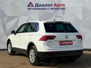 Volkswagen Tiguan II Набережные Челны  - изображение 27