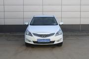Hyundai Solaris I Рестайлинг Ярославль  - изображение 15