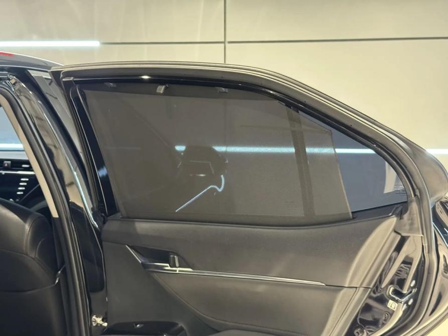 Toyota Camry VIII (XV70) Новосибирск  - изображение 22