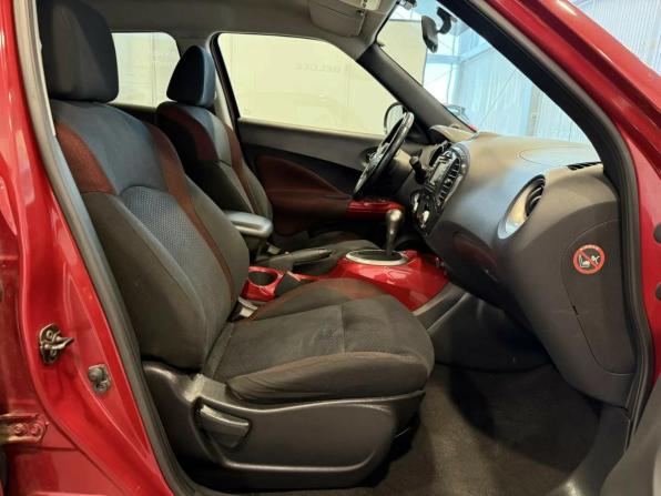 Nissan Juke I с пробегом 2012 года, цена 970 000 рублей, 148781 км, внедорожник, Автокод Объявления