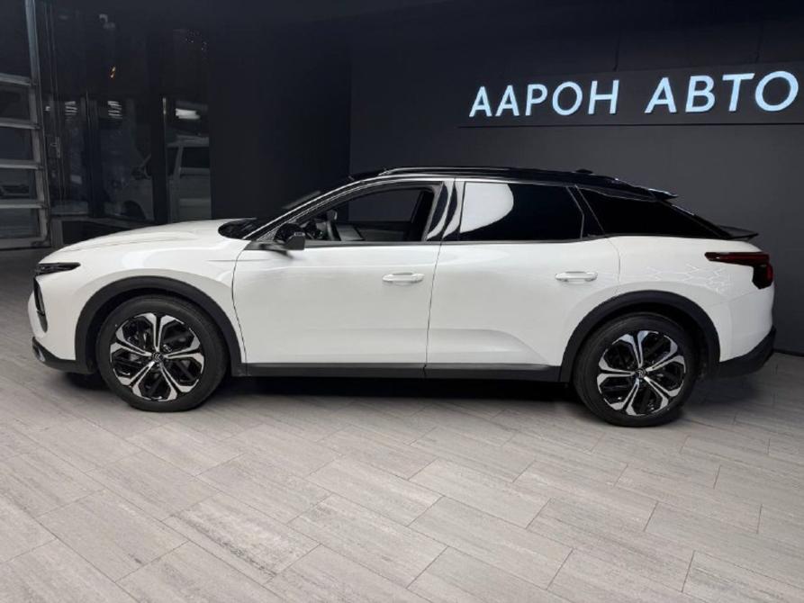 Citroen C5 X Москва  - изображение 8