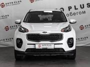 Kia Sportage IV Минеральные Воды  - изображение 23