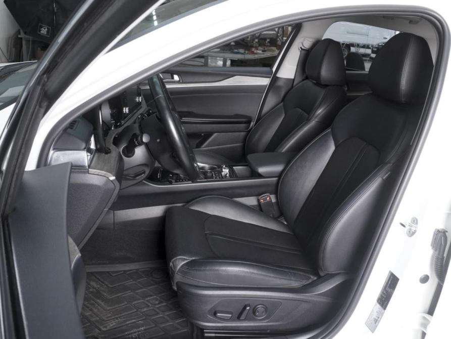 Kia K5 III Ростов-на-Дону  - изображение 10
