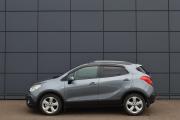 Opel Mokka I Оренбург  - изображение 18