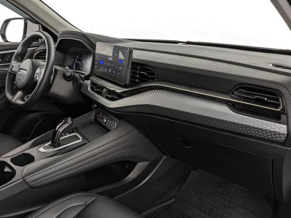 Haval F7 I Рестайлинг с пробегом 2024 года, цена 2 490 000 рублей, 37452 км, внедорожник, Автокод Объявления