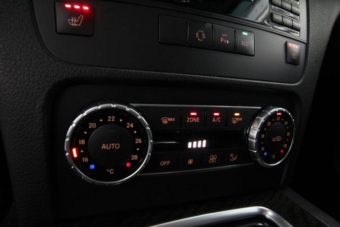 Mercedes-Benz GLK-Класс I (X204) Рестайлинг с пробегом 2015 года, цена 2 130 000 рублей, 155000 км, внедорожник, Автокод Объявления