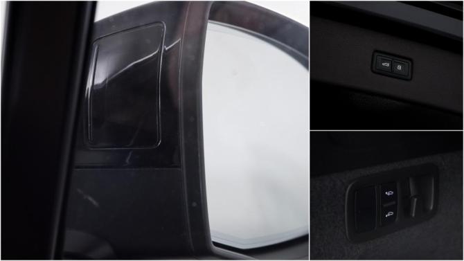 Audi Q7 II (4M) с пробегом 2018 года, цена 4 849 000 рублей, 99372 км, внедорожник, Автокод Объявления