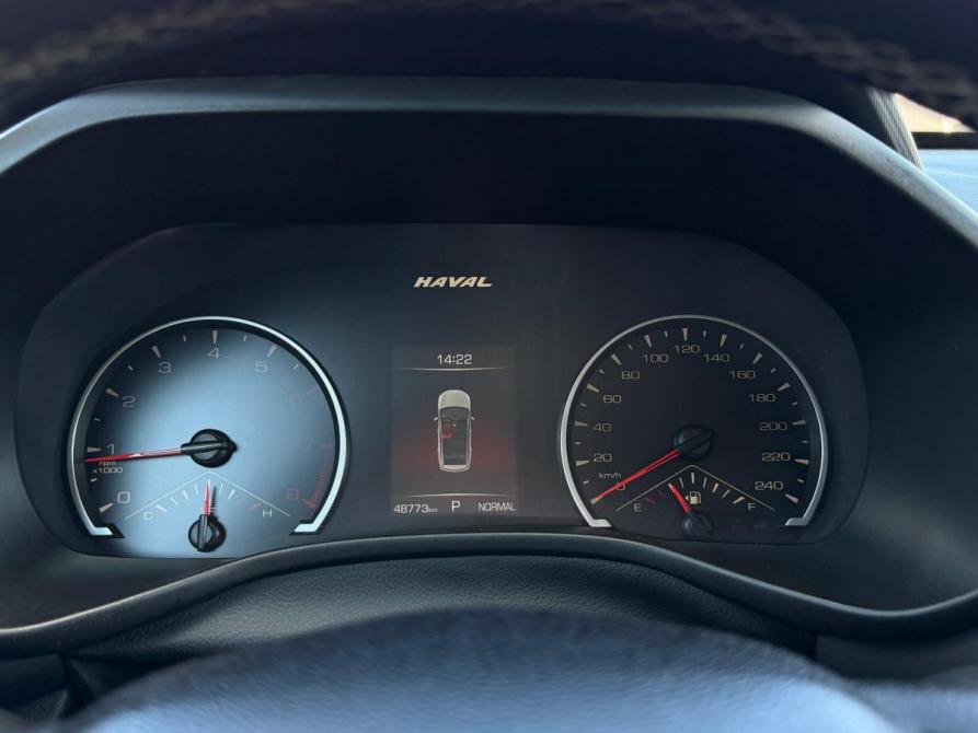 Haval Jolion I Набережные Челны  - изображение 14