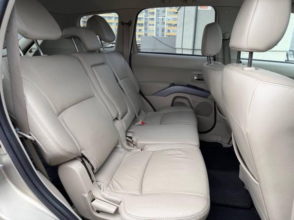 Mitsubishi Outlander II с пробегом 2007 года, цена 825 000 рублей, 387999 км, внедорожник, Автокод Объявления