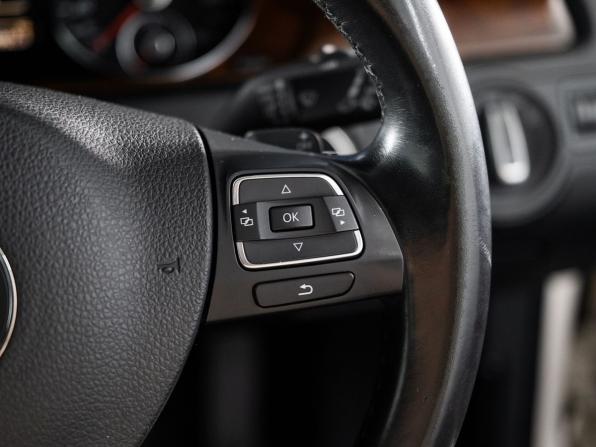 Volkswagen Passat B7 с пробегом 2012 года, цена 1 200 300 рублей, 110385 км, универсал, Автокод Объявления