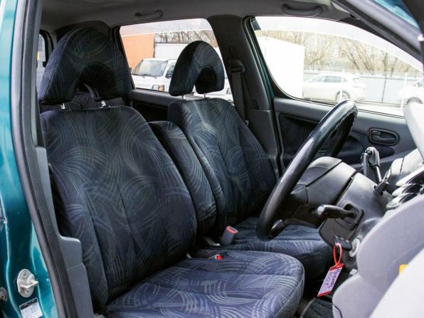 Daihatsu YRV I с пробегом 2001 года, цена 259 000 рублей, 149832 км, компактвэн, Автокод Объявления