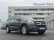 Mercedes-Benz GL-Класс II (X166) Москва  - изображение 33