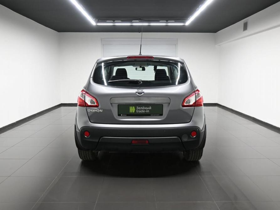 Nissan Qashqai I Рестайлинг Тверь  - изображение 4