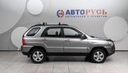 Kia Sportage II Рестайлинг Подольск  - изображение 30