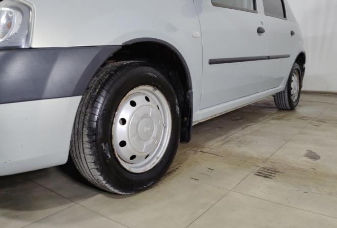 Renault Logan I с пробегом 2008 года, цена 370 000 рублей, 193500 км, седан, Автокод Объявления
