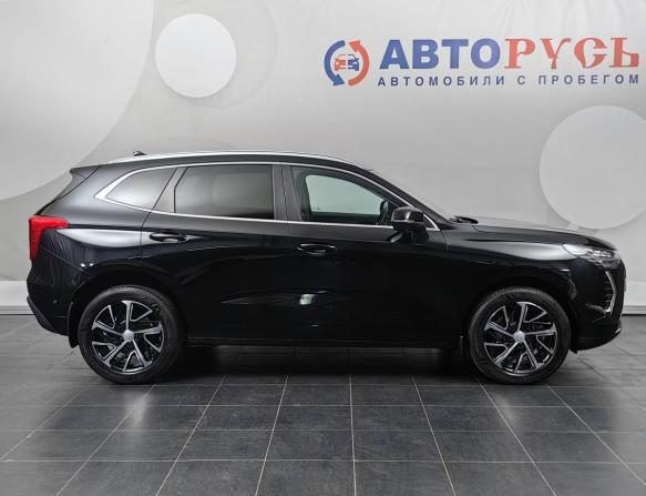 Haval Jolion I с пробегом 2023 года, цена 1 868 000 рублей, 70661 км, внедорожник, Автокод Объявления