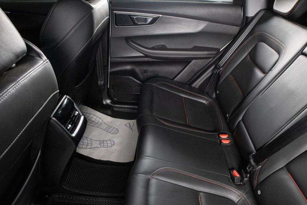 Chery Tiggo 7 II Сургут  - изображение 16