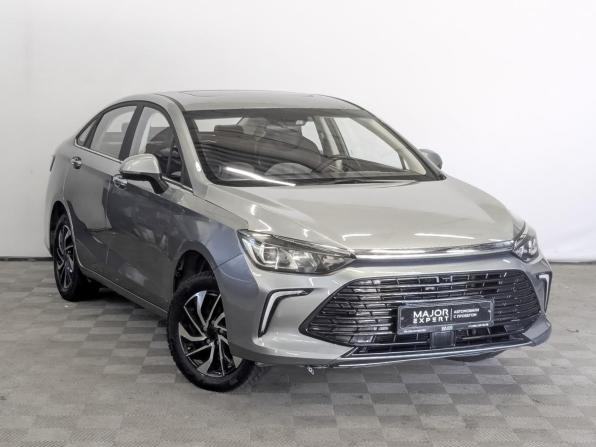 BAIC U5 Plus с пробегом 2023 года, цена 750 000 рублей, 131506 км, седан, Автокод Объявления