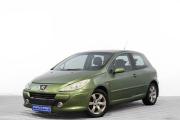 Peugeot 307 I Рестайлинг Барнаул  - изображение 26