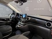 Mercedes-Benz V-Класс III (W447) Москва  - изображение 48