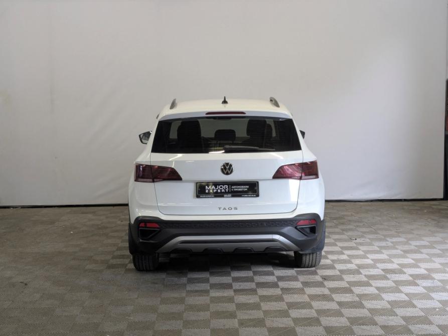 Volkswagen Taos I Москва  - изображение 16