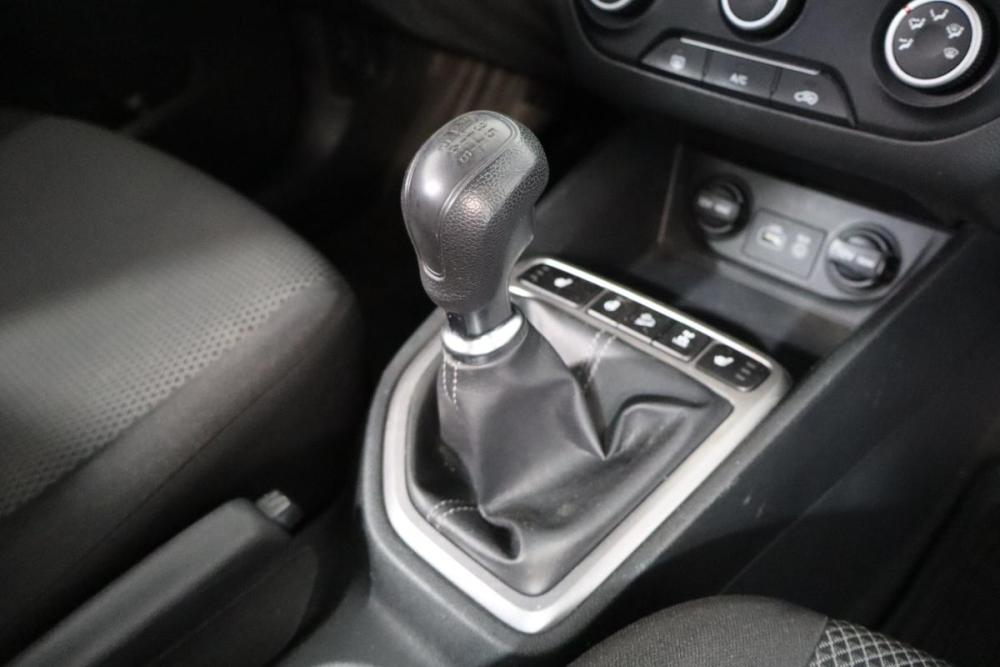 Hyundai Creta I Санкт-Петербург  - изображение 10