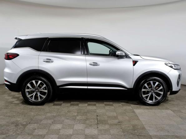 Chery Tiggo 7 Pro Max I с пробегом 2023 года, цена 1 498 000 рублей, 122785 км, внедорожник, Автокод Объявления
