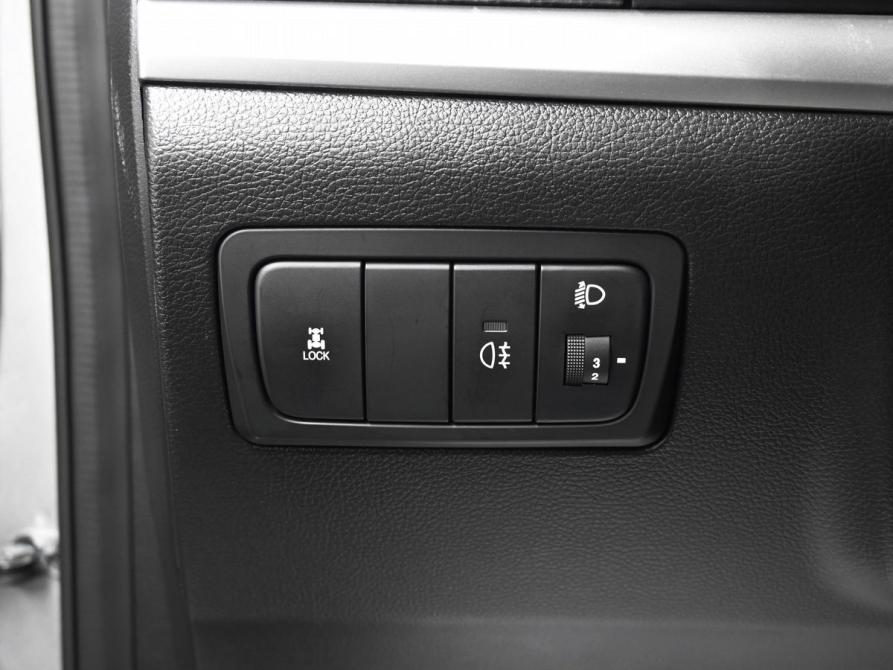 SsangYong Actyon II Тверь  - изображение 19