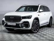 Geely Monjaro I Рестайлинг 2 Москва  - изображение 23